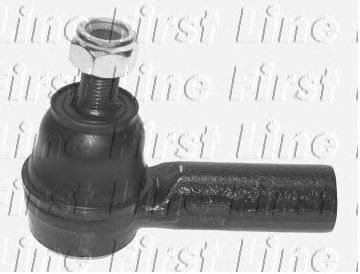 FIRST LINE ftr5475 -  Наконечник поперечной рулевой тяги